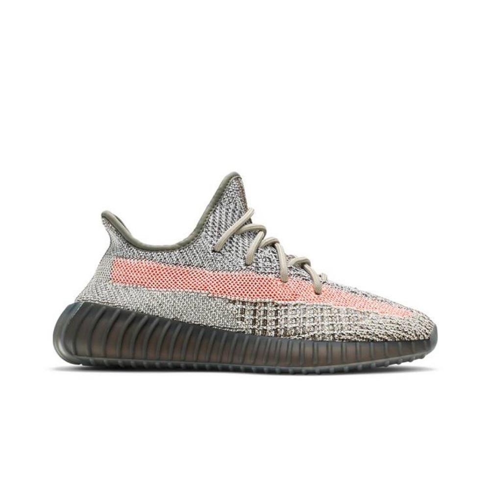 Yeezy Boost 350 V2 Ash Stone